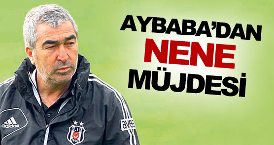 Aybaba'dan Nene itiraf
